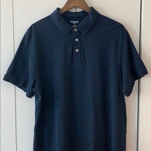 BONOBOS Standard Fit Polo